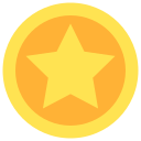 STARBADGE